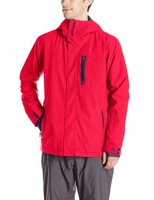 Billabong Men's Legend Plain Snowboard Jacket Red X-large on sale Billabong Men's Legend Plain Snowboard Jacket Red X-large on sale