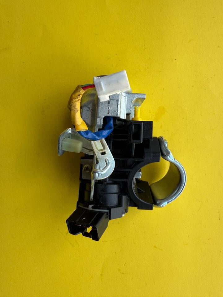 Interruptor de encendido de dirección KIA RIO 2012-2015 bloqueo sin llave OEM 81910-1W120 Foto 3 de 4