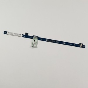 HP ProBook 6440b LED Board Leiste  LS-4899P