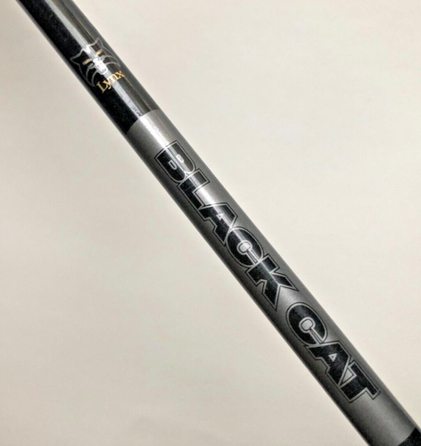 Lynx Black Cat Single 9 Iron UST Stiff Graphite Shaft RH - Picture 8 of 9