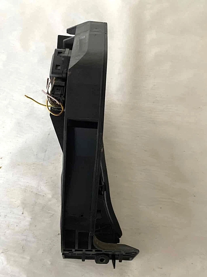 BMW 645CI 2005 cupé transmisión automática acelerador pedal de gasolina 4,4 L 4 cilindros G Foto 3 de 4