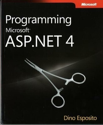 Programming Microsoft ASP.NET 4 Buch Microsoft Press Corp.