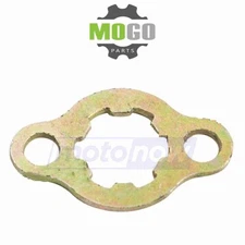 Outside Distributing 10-0316 Shaft Hole Plate for Drive Chain Sprocket for gs