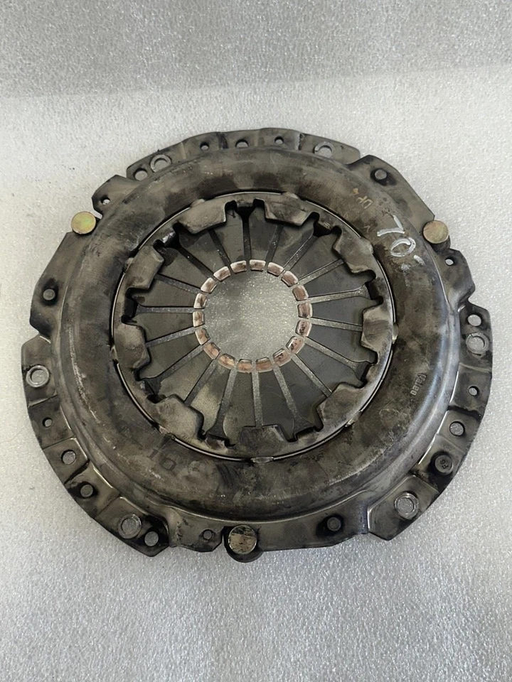 Toyota Celica 1992 embrague con placa de presión 5S-Fe Foto 4 de 4
