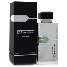 Al Haramain L'Aventure EDP Spray for Men in the 6.76 oz / 200 ml New In Box