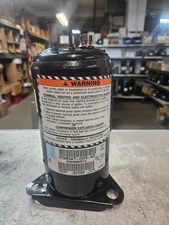 TECUMSEH RGA5480EXA (RG151AT-003-A2) 8,000 BTU 115V 1PH 60HZ R-TWENTY-TWO COMPR.