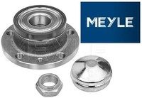 Meyle 2147520004 Radnabe Rad Nabe FüR Fiat FüR Opel