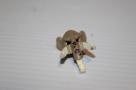 Lego Legands of Chima Mugus Figure, missing Head 70144