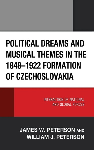 Political Dreams And Musical Themes In The 1848-1922 Formation Of Czechoslovakia-image