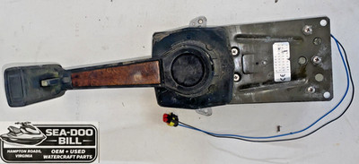 Sea Doo Sea-Doo Utopia 185 Throttle Control Arm Arms Lever Shifter 204390276