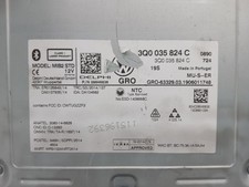 Autoradio Volkswagen CRAFTER