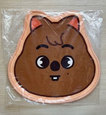 Stray Kids Skzoo Mini Carpet HAN QUOKKA Stay Japan FC Official Goods Kpop New