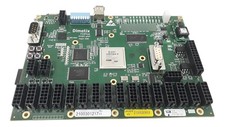 Placa Fujifilm Dimatix Gsdp Xilinx Virtex-4 Xc4vfx12 Novo