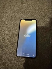 iPhone 11 Pro Max Unlocked Smartphone, Space Grey 64GB