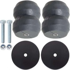 High Quality Suspension Helper Spring Kit GMRCK15S For Chevy Silverado 1500