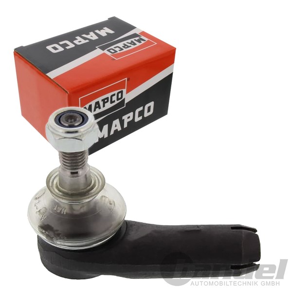Mapco Spurstangenkopf Vorderachse Links Passend FüR Audi 100 200 A6 V8 | 49717-image