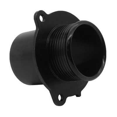 Turbo Endschalldämpfer Auto Turbo Muffler Turbo Muffler für Q6H2