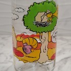 Vintage McDonald's 1983 Camp Snoopy Peanuts Character Glass — photo 5