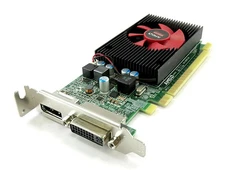 AMD Radeon R5 430 2GB GDDR5 Graphics Card - Low Profile - DisplayPort - DVI
