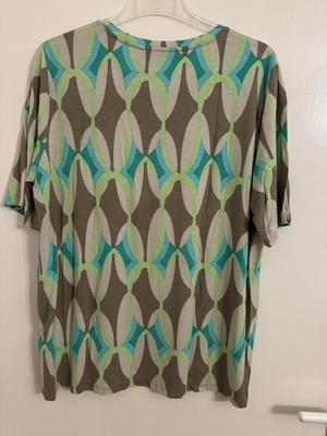 Betty Barclay Damen T-Shirt, Größe 44