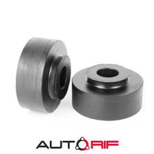 1.2" 30mm Rear Coil Spacers Lift Kit for SKODA FABIA, KAMIQ, KAROQ, KODIAQ