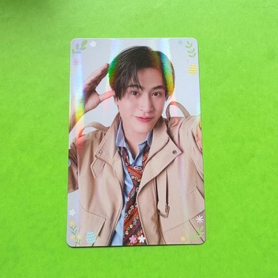 GMMTV Japan Tokyo Popup Store Selfie Boy Collection Photocard 2026