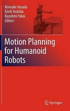 Kensuke Harada Motion Planning for Humanoid Robots (Hardback) (UK IMPORT)