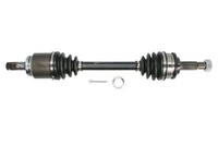 Vorderachse Links Pascal G21005PC Antriebswelle FüR Nissan