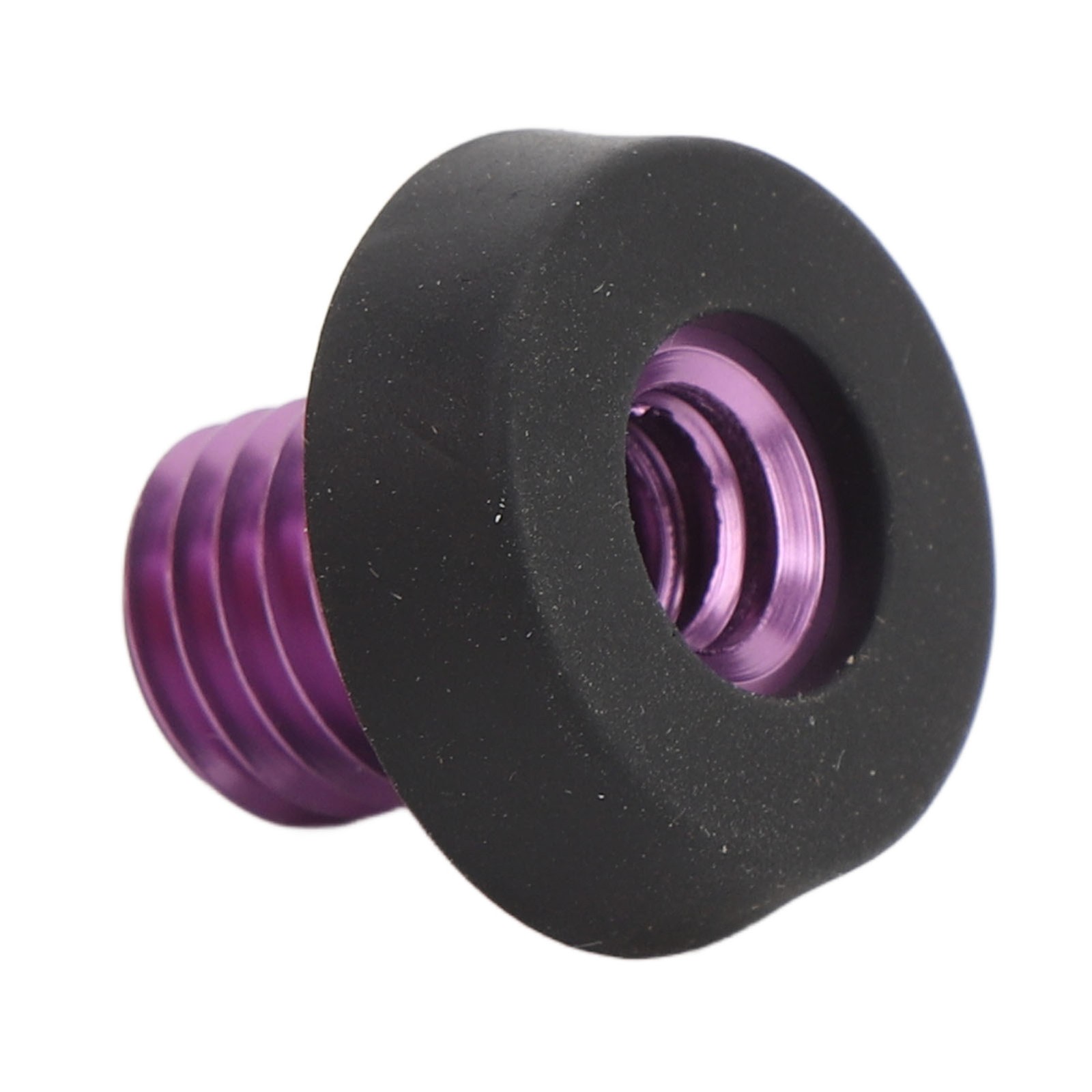 Billiard Cue Bottom Plug Cover Rubber Pool Cue Bottom Bumper Protector Billiard