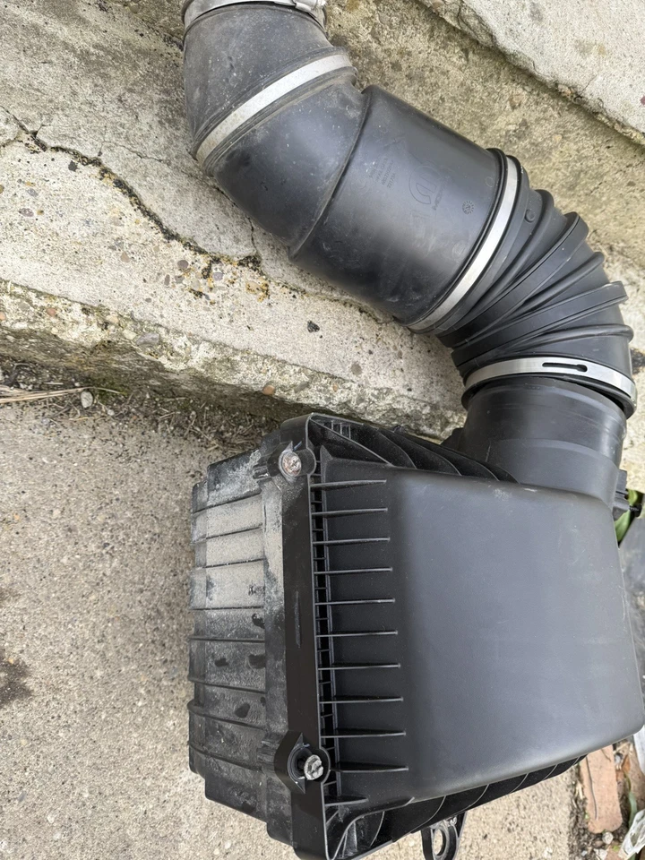 19-24 Dodge RAM 2500 3500 6.7L Diesel Cummins Air Box Intake MOPAR OEM H2 - Image 4 of 4