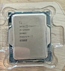 13600K ジャンク品 Intel I5 13600k | eBay