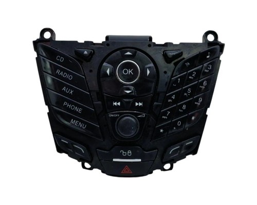 FORD FOCUS III Turnier Navigations-Steuerknopf AM5T18K811BD 1.60 30160965