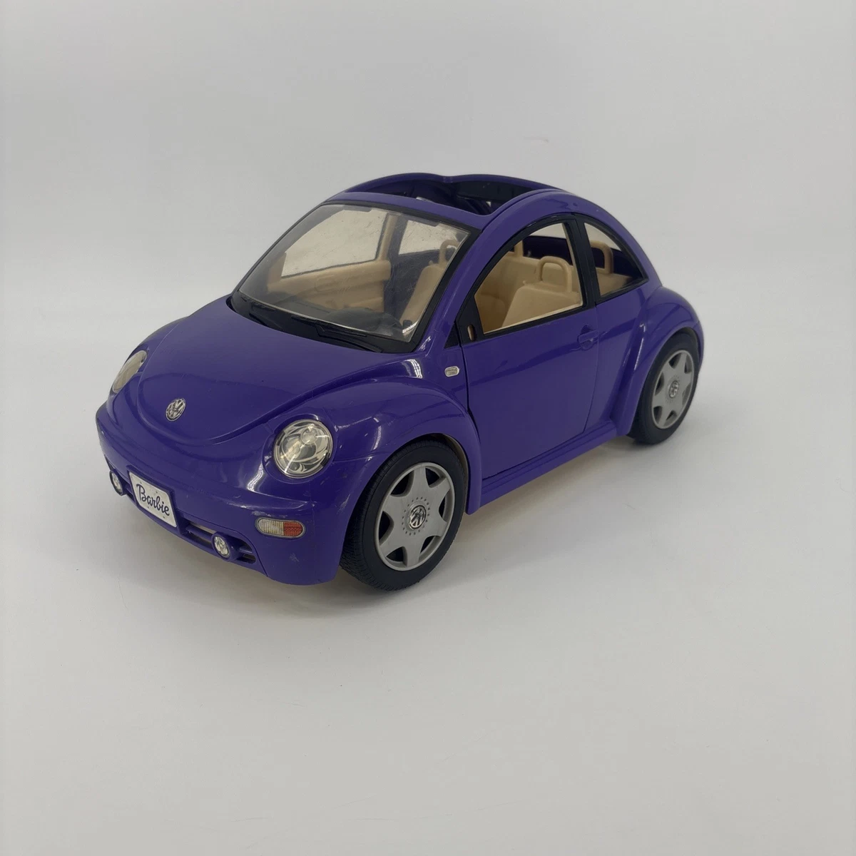 Barbie Volkswagen Beetle Car for sale | eBay