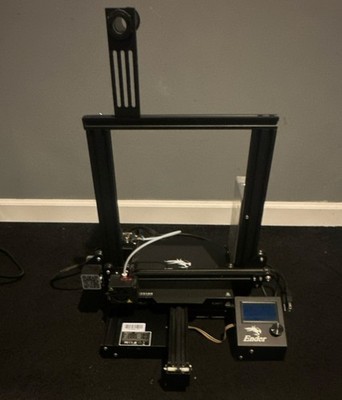 Creality Ender-3 Pro 3D Printer