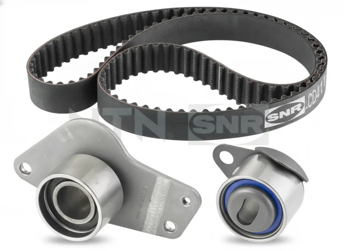 Kit de correa de distribución KD455.06 SNR para RENAULT CLIO I