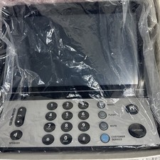 CapTel 2400i BT Captioned Telephone Bluetooth Tested Working Complete