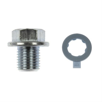 ÖLABLAßSCHRAUBE- M14-1.50 - DORMAN 65230           -3 by KTS