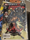Amazing Spider-Man 569 (2008) 1st print 1st appearance of Anti-Venom NM/NM+