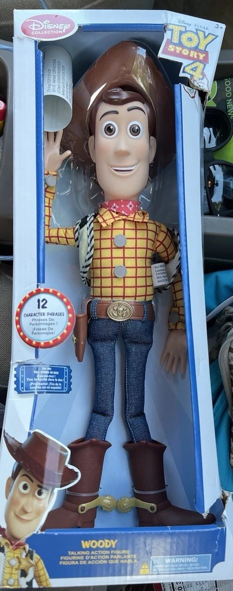 Woody Figure Fotos De Woody De Toy Story Disney Pixar Toy Story