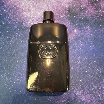 Gucci Guilty Pour Femme by Gucci, 3 oz EDP Intense Spray for Women