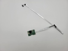 Button Control Panel For LG 32MR50C-B Curved Monitor 32