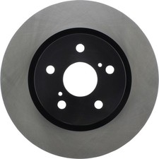 Disc Brake Rotor-premium Centric 120.44202