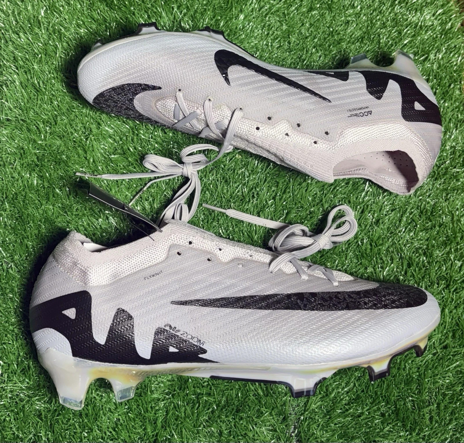 Men's Soccer Cleats Nike Vapor 15 New With Box & Bag MULTIPLE SIZES | eBay