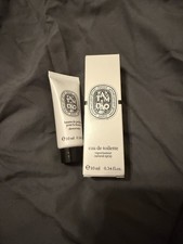 Diptyque Tam DAO Eau De Toilette Travel Size Spray - 10ml + Shower Balm