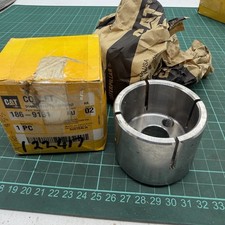 186-9181 Genuine CAT Caterpillar Pin Retainer Collet AD30 R1300 R1600 R1700 NOS