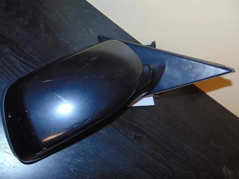 Passenger Side View Mirror Power Heated Thru 8/09 Fits 06-10 BMW 550i 1733742 - Image 3 of 4