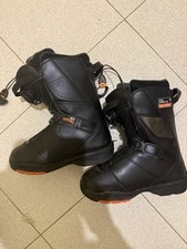 scarponi snowboard Nitro Nuovi