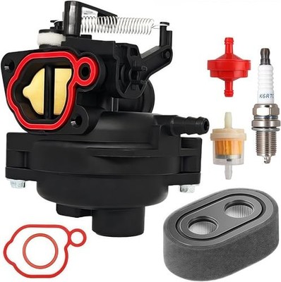 285318 Carburetor for Craftsman Lawn Mower M220 M230 Briggs Stratton 550EX 725EX