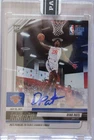 2025 Panini Dink Pate Dominators Autographs - Scope (Raw)