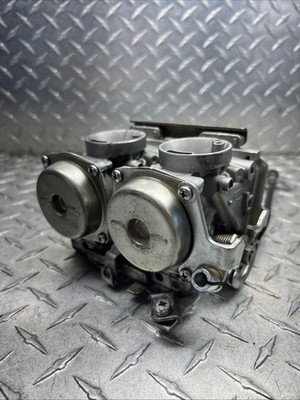 GV250 HYOSUNG AQUILA CARBURETOR A.6